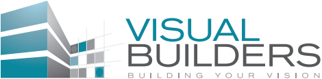 Visual Builders Main Logo